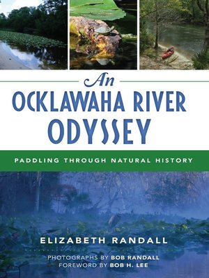 cover image of An Ocklawaha River Odyssey